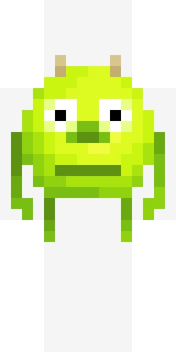 Мем скин Майнкрафт — скачать PNG бесплатно