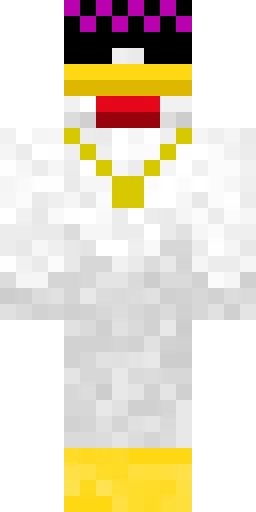 Животное скин Майнкрафт — скачать PNG бесплатно