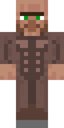 Моб скин Майнкрафт — скачать PNG бесплатно