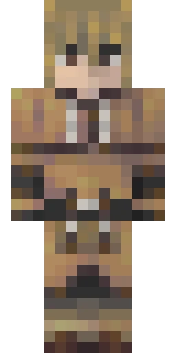Радужный скин Майнкрафт — скачать PNG бесплатно
