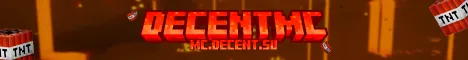 DecentMC
