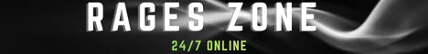 RAGESZONE SERVER