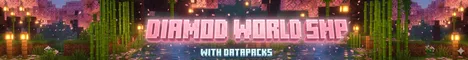 Diamonds World SMP