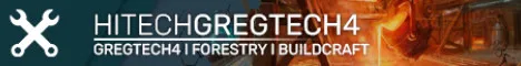 HiTech GregTech4