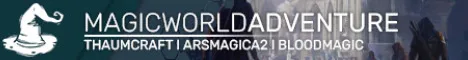 MagicWorld Adventure