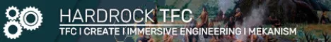 HardRock TFC 4
