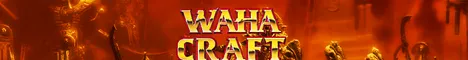 WahaCraft