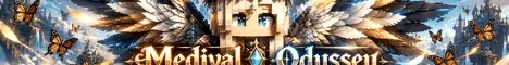 Medival Odyssey