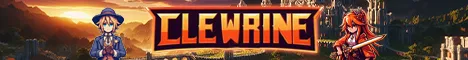 ClewRine - классовое RPG