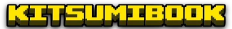 KitsumiBook Official server