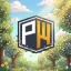 PushWorld