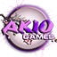 Akio Games