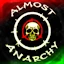 Almost Anarchy