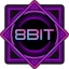 8BIT MC