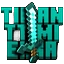 TimanttiMiekka
