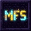 My Friends Server
