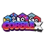 CobbleX