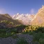 SkyOasis