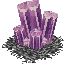 Amethyst SV