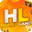 HoneyLand Ванилла