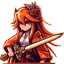 ClewRine - классовое RPG