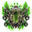 Cosmic Prisons