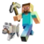 Pick Minecraft