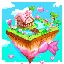 糖果の無人小島Online