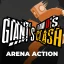 Giant's Clash