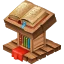 Lectern SMP