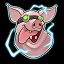 CrazyPig