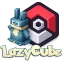 LazyCube