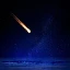 Meteorite SMP