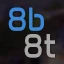 8b8t (BB)