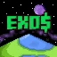 Exo Sphere Майнкрафт