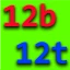 12b12t