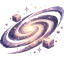 Andromeda World