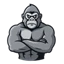 Gorilla MC