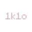 1k1o