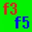 F3F5