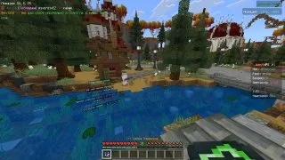 Обновление игрового меню 25 сентября