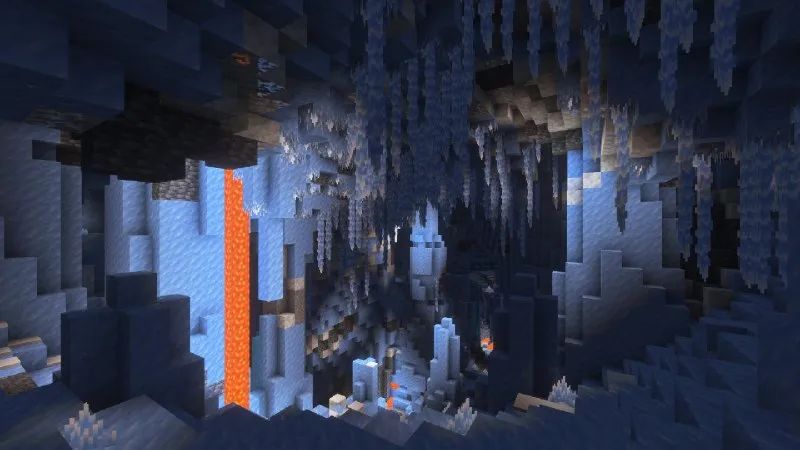 Обновление Minecraft Бета 26.60.29