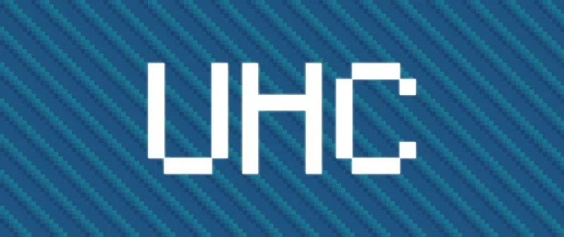Ивент UHC 10 октября в 18:00 МСК