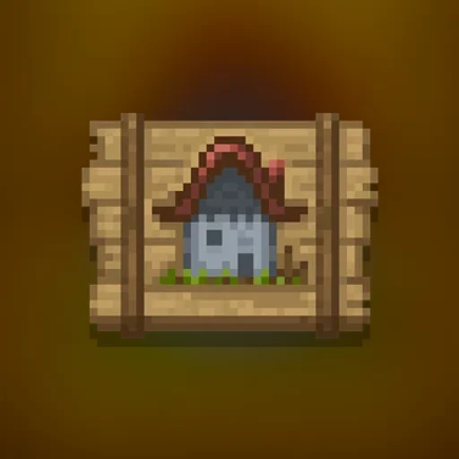 Aures - Farmers Structures — скачать мод на Майнкрафт 1.21.11 для ...