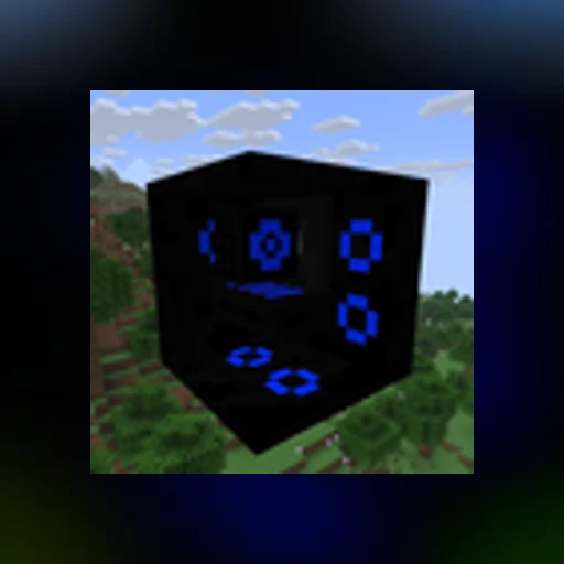 Computer Mod by Kilior — скачать мод на Майнкрафт 1.21.11 для Fabric ...
