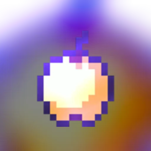 Craftable Notch Apple (BlockLegend001) — скачать мод на Майнкрафт 26.1. ...