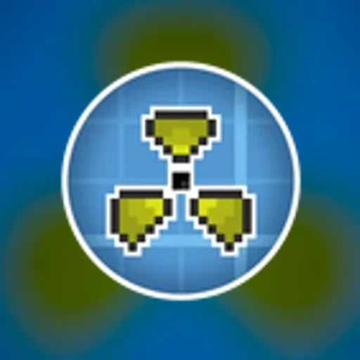 Create Nuclear Mod Config Create Nuclear Radiation — скачать мод на Майнкрафт 1.21.1 для Forge ...