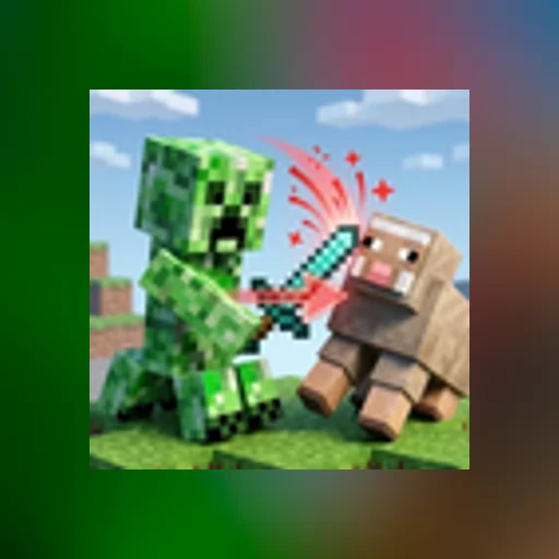 [CMT] Custom Mob Targets (Muddy Port) — скачать мод на Майнкрафт 1.20.1 ...