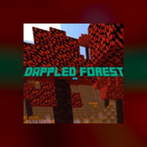 Dappled Forest Mod — скачать мод на Майнкрафт 1.21.8 для Neoforge ...
