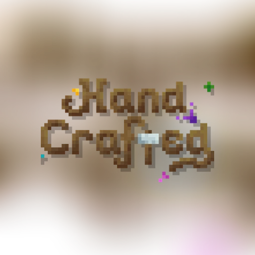 Handcrafted — скачать мод на Майнкрафт 1.21.1 для Fabric, Forge ...